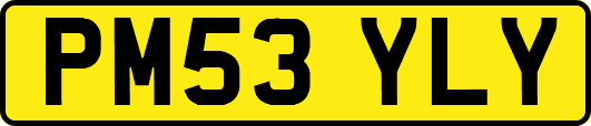 PM53YLY