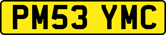 PM53YMC