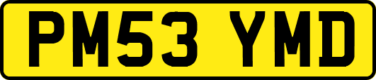 PM53YMD
