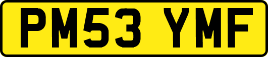 PM53YMF