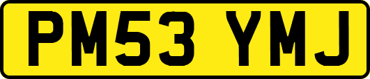 PM53YMJ