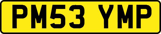PM53YMP