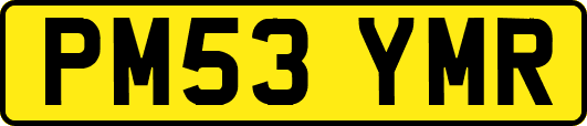 PM53YMR