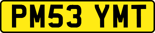PM53YMT