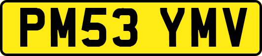 PM53YMV