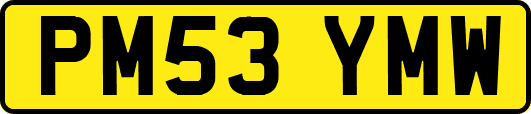 PM53YMW