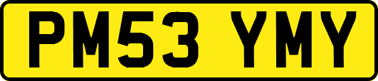 PM53YMY