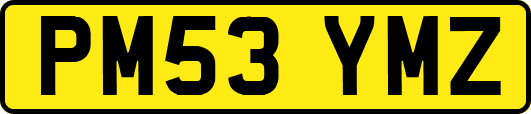 PM53YMZ