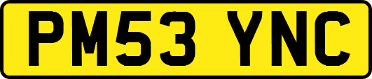 PM53YNC