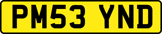 PM53YND