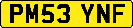 PM53YNF