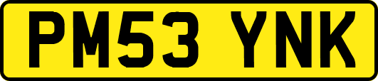 PM53YNK