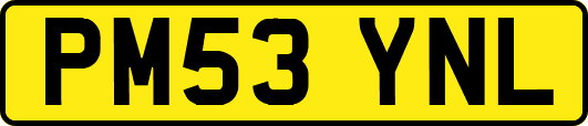 PM53YNL