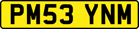 PM53YNM