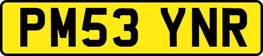PM53YNR
