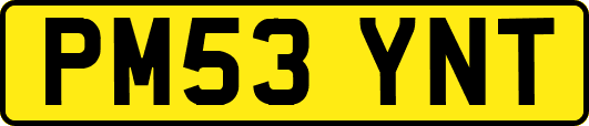 PM53YNT