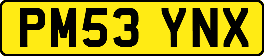 PM53YNX