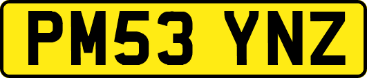 PM53YNZ