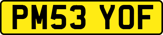 PM53YOF