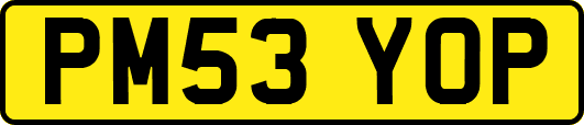 PM53YOP