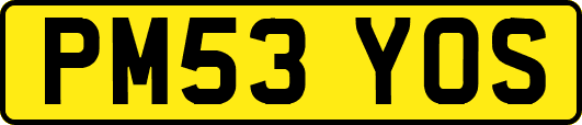 PM53YOS