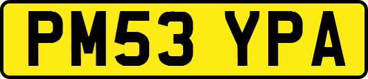 PM53YPA