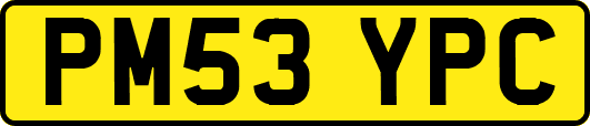 PM53YPC
