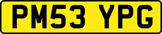 PM53YPG