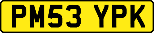 PM53YPK
