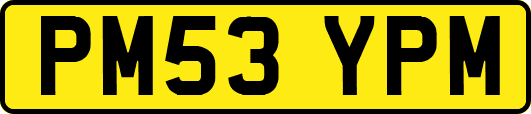 PM53YPM