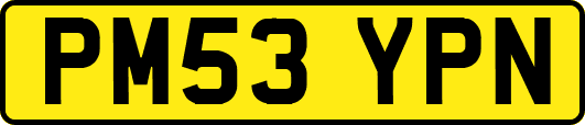 PM53YPN