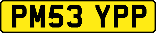 PM53YPP