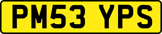 PM53YPS