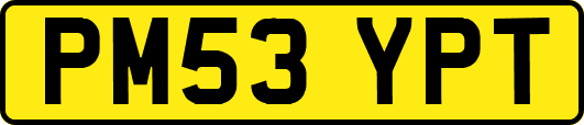 PM53YPT