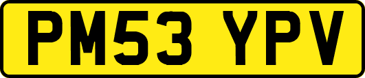 PM53YPV