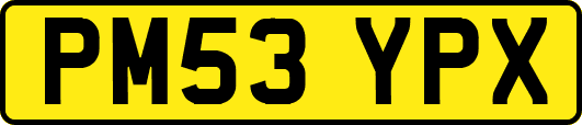 PM53YPX