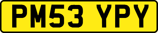 PM53YPY