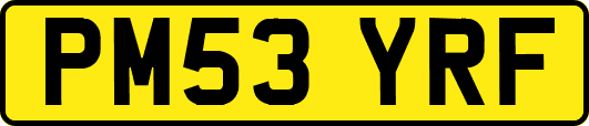 PM53YRF