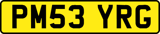 PM53YRG