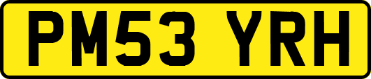 PM53YRH