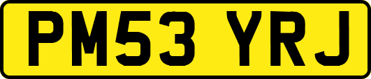 PM53YRJ