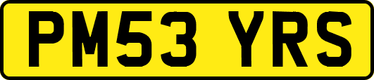 PM53YRS