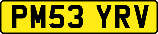 PM53YRV
