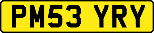 PM53YRY