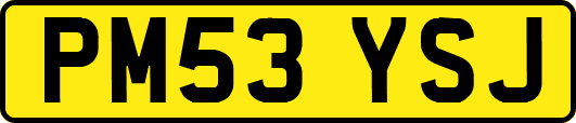 PM53YSJ