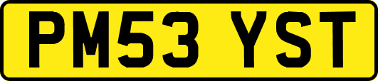 PM53YST