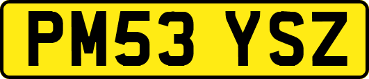 PM53YSZ