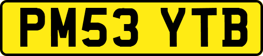 PM53YTB