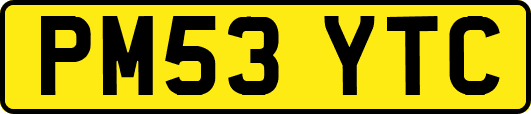 PM53YTC
