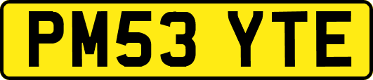 PM53YTE